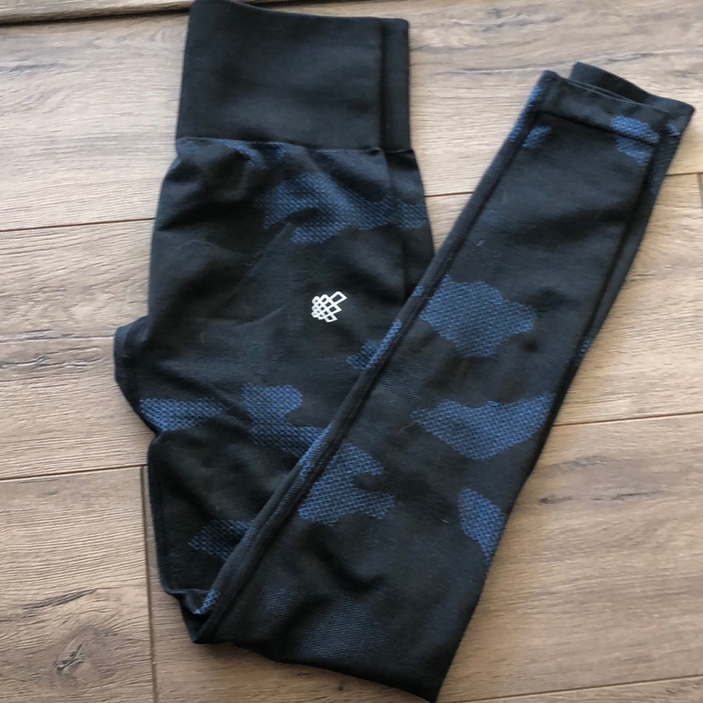 Jed North High Waisted Seamless legging -worn once